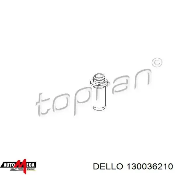 Направляюча клапанів 130036210 Dello/Automega