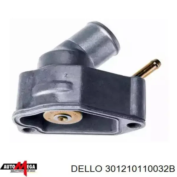 Термостат 301210110032B Dello/Automega
