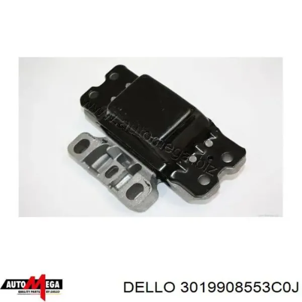 Подушка двигуна задня 3019908553C0J Dello/Automega