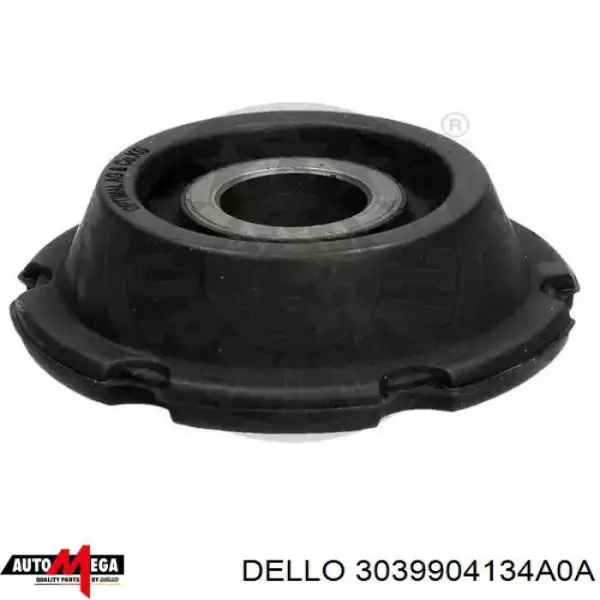 Сайлентблок переднього важеля 3039904134A0A Dello/Automega