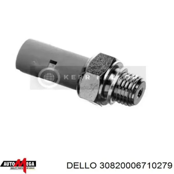 Датчик тиску масла 30820006710279 Dello/Automega
