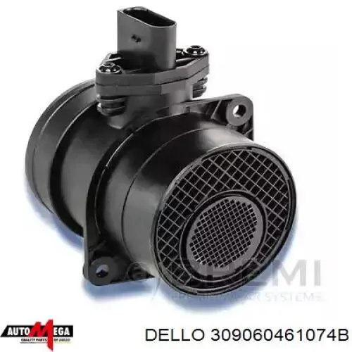 ДМРВ 309060461074B Dello/Automega