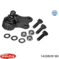 Кульова опора, нижня Geely CK 