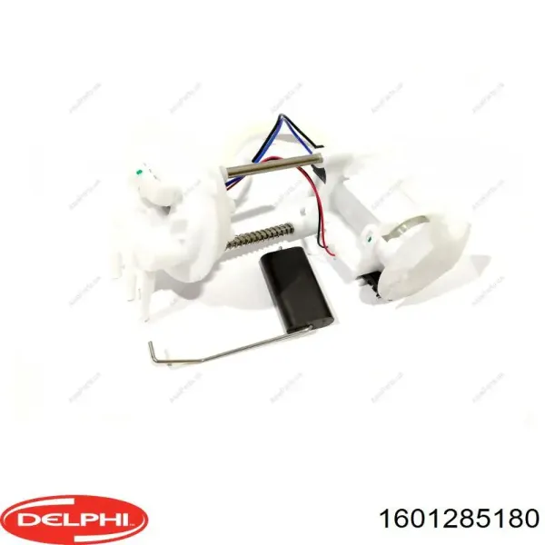 Бензонасос Geely CK II