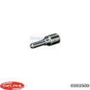 Розпилювач дизельної форсунки DELPHI 6980569 Розпилювач дизельної форсунки DELPHI 6980569