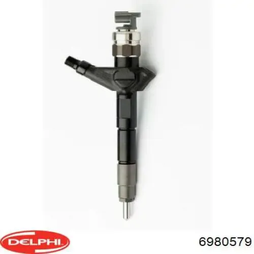 Розпилювач дизельної форсунки NDDLLA152P917 Denso