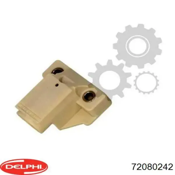  72080242 Delphi
