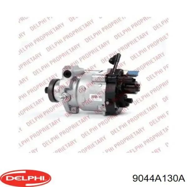 Паливний насос високого тиску 9044A130A Delphi
