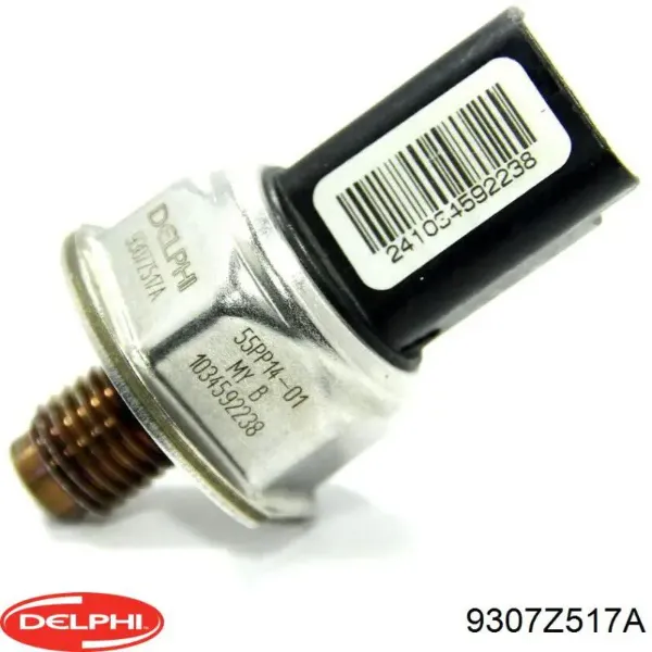 Регулятор тиску палива F00R004237 Bosch