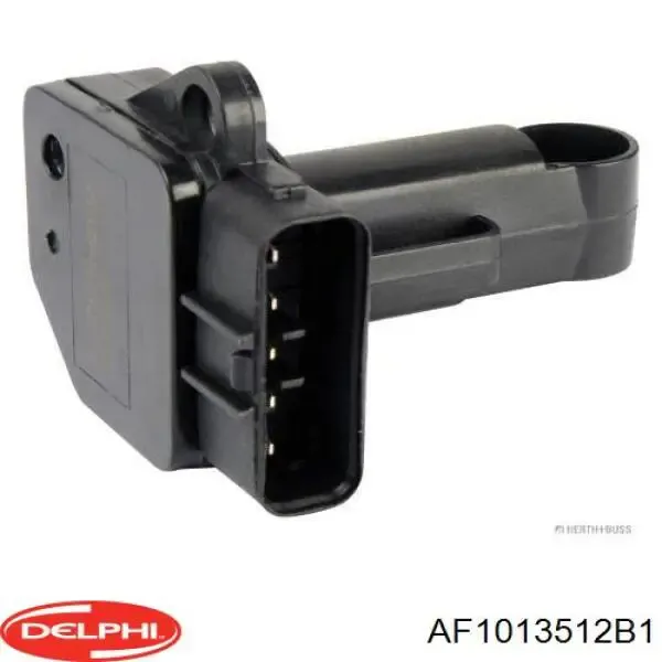 ДМРВ AF1013512B1 Delphi