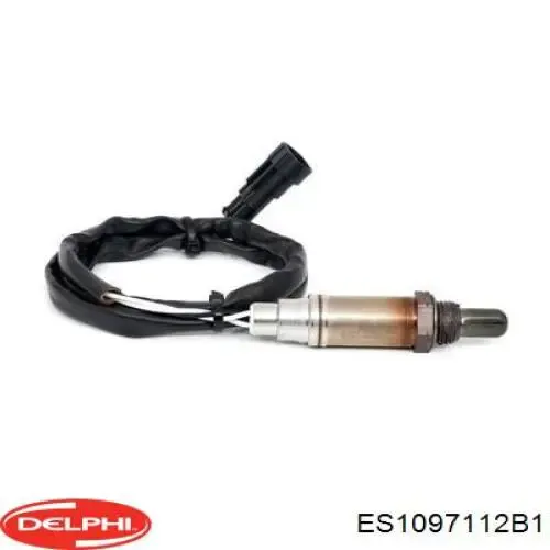 Лямбда-зонд ES1097112B1 Delphi