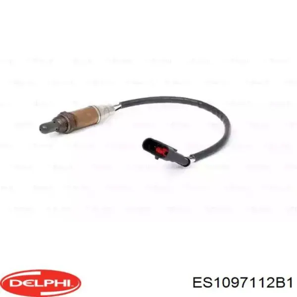 ES1097112B1 Delphi Датчик кисню