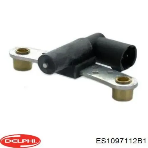 Купити ES1097112B1 Delphi Лямбда зонд, датчик кисню