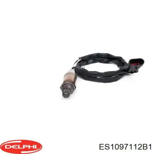 Купити ES1097112B1 Delphi Лямбда зонд, датчик кисню