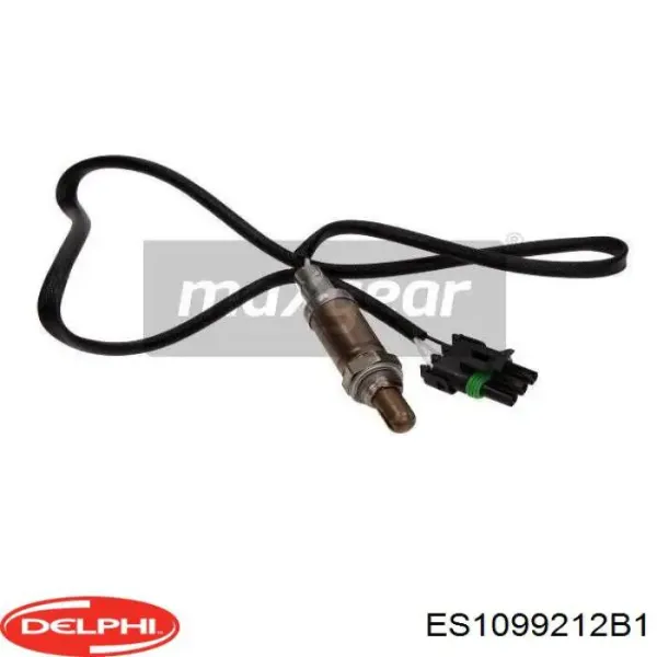 ES1099212B1 Delphi Датчик кисню