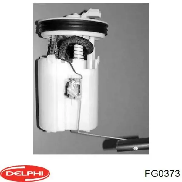 Бензонасос FG0373 Delphi