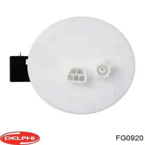 Бензонасос FG0920 Delphi