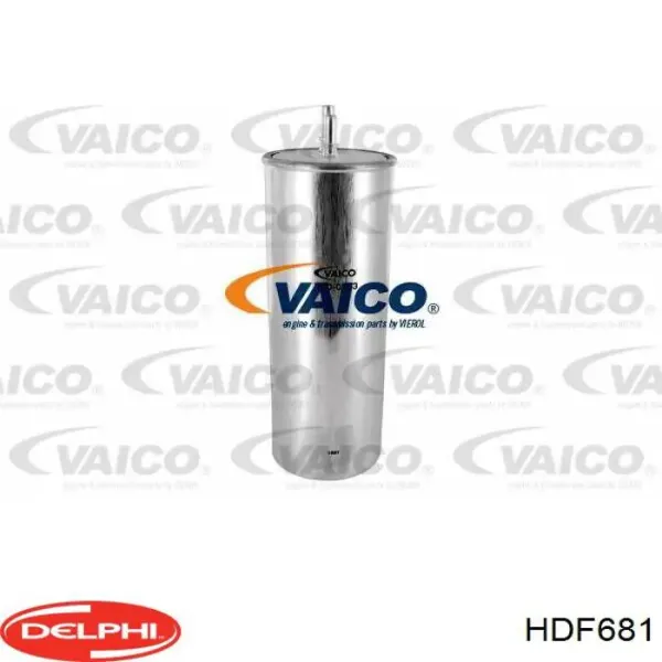 Паливний фільтр HDF681 Delphi