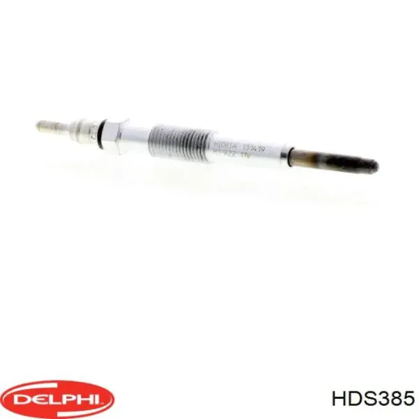 Свічка накалу HDS385 Delphi