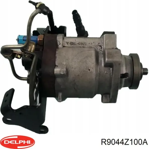 Паливний насос високого тиску R9044Z100A Delphi