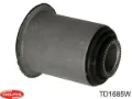 Сайлентблок переднього важеля DELPHI TD1685W