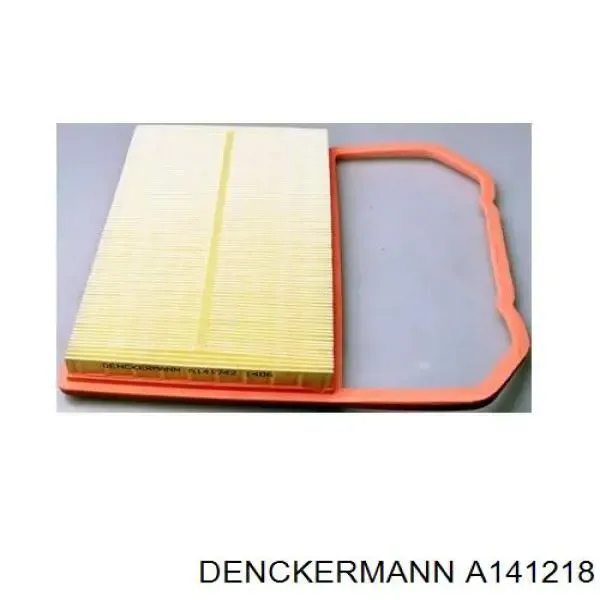 Повітряний фільтр A141218 Denckermann