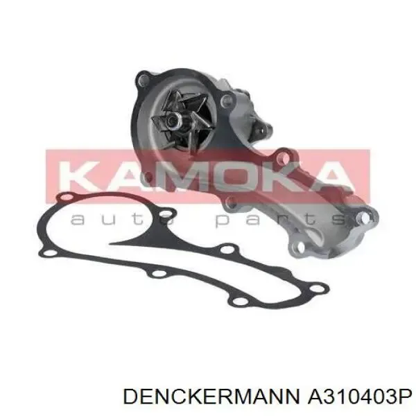 A310403P Denckermann Насос охолодження