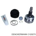 ШРУС зовнішній передній DENCKERMANN C120273