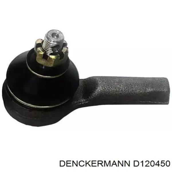 Рульовий наконечник D120450 Denckermann