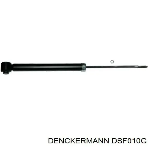 Амортизатор задній DSF010G Denckermann