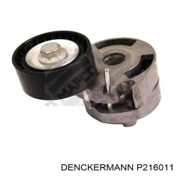 Натягувач приводного ременя P216011 Denckermann