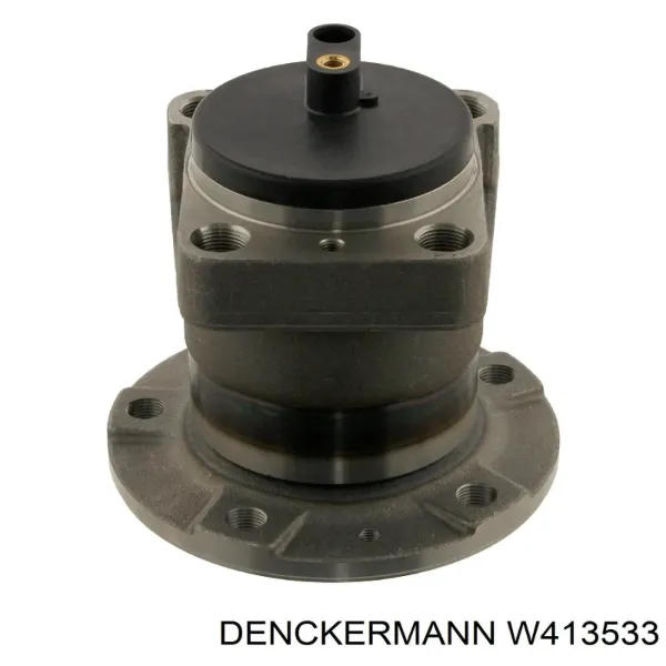 Задня маточина W413533 Denckermann