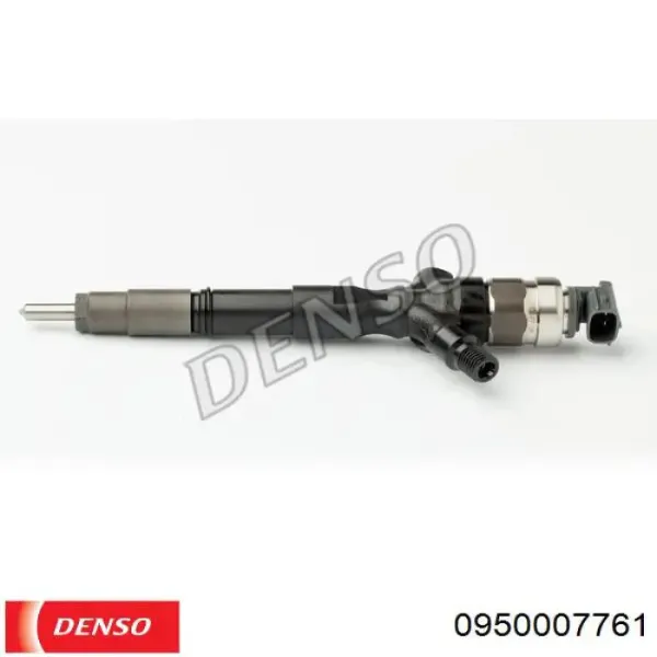 Паливні форсунки 0950007761 Denso