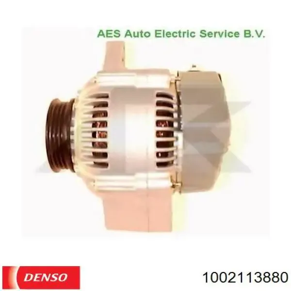 Генератор A1T04892 Mitsubishi