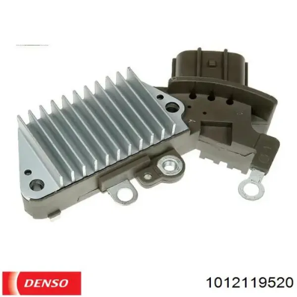 Генератор 1012119520 Denso