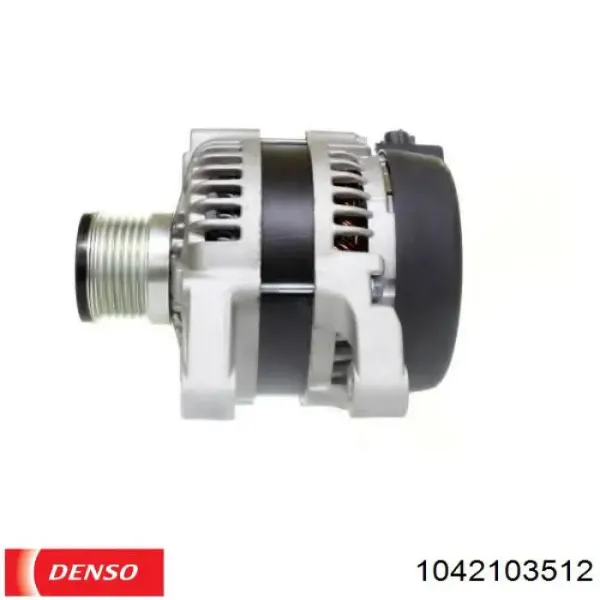 Генератор 1042103512 Denso