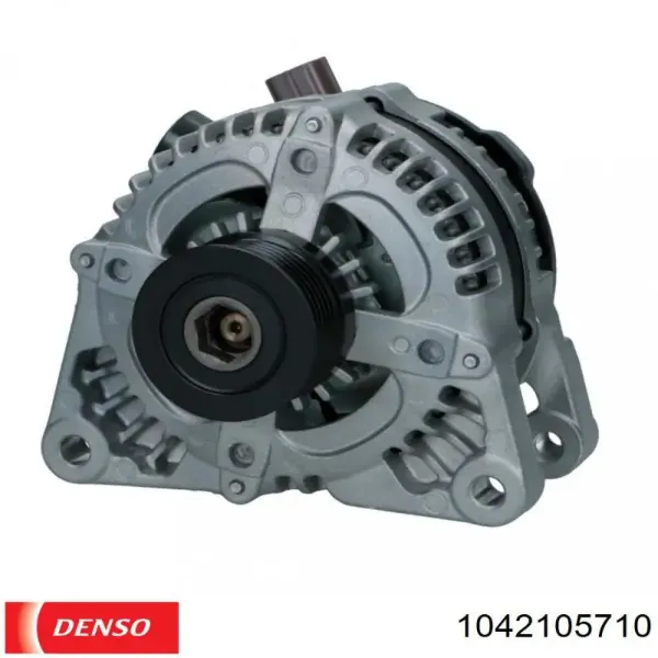 Генератор 1042105710 Denso