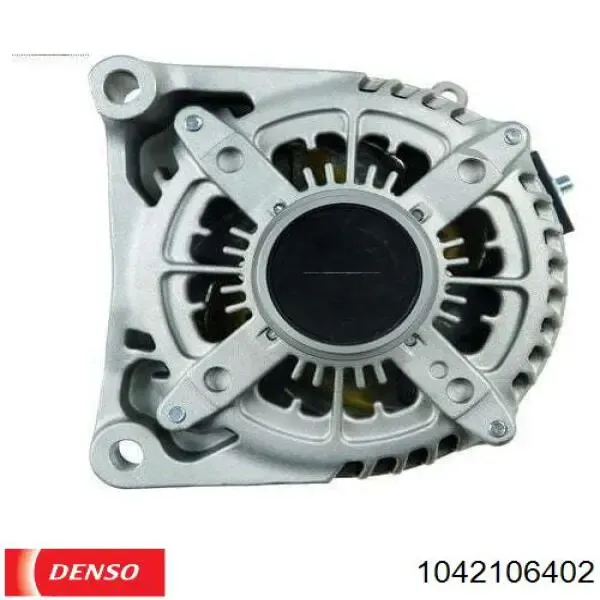 Генератор 1042106402 Denso