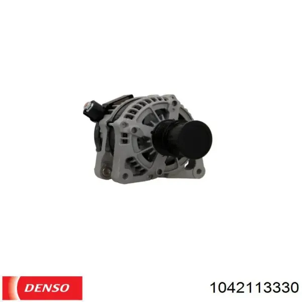 Генератор 1042113330 Denso
