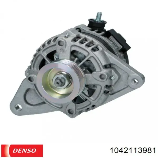 Генератор 1042113981 Denso