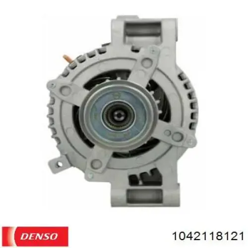 Генератор 1042118121 Denso