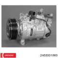 Шків компресора кондиціонера CGA 13MC8023HDRA
