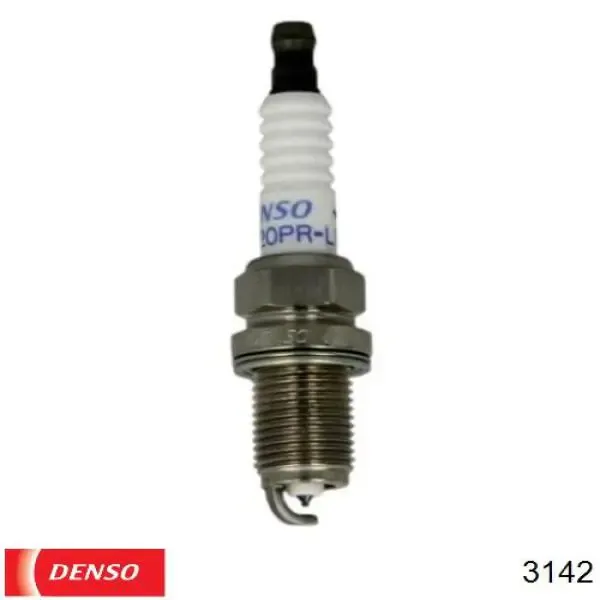 Свічки запалювання 3142 Denso