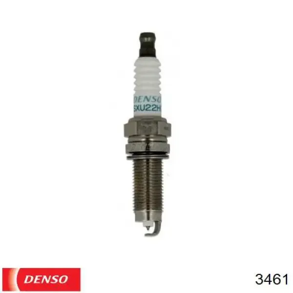 Свічки запалювання 3461 Denso