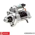 Стартер Honda Jazz GD, GE