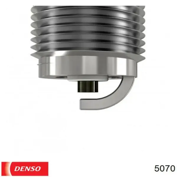 Свічки запалювання 5070 Denso
