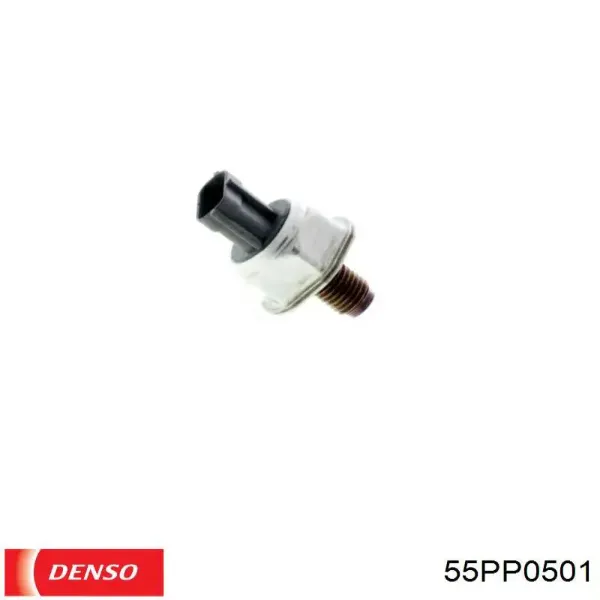 Датчик тиску палива 55PP0501 Denso