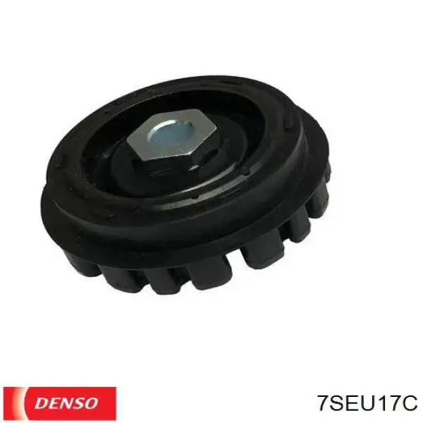 Компресор кондиціонера 7SEU17C Denso