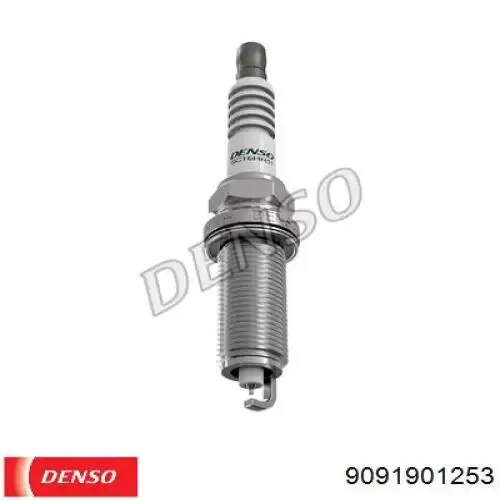 Свічки Denso 9091901253
