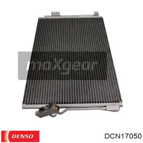 DCN17050 Denso Конденсатор